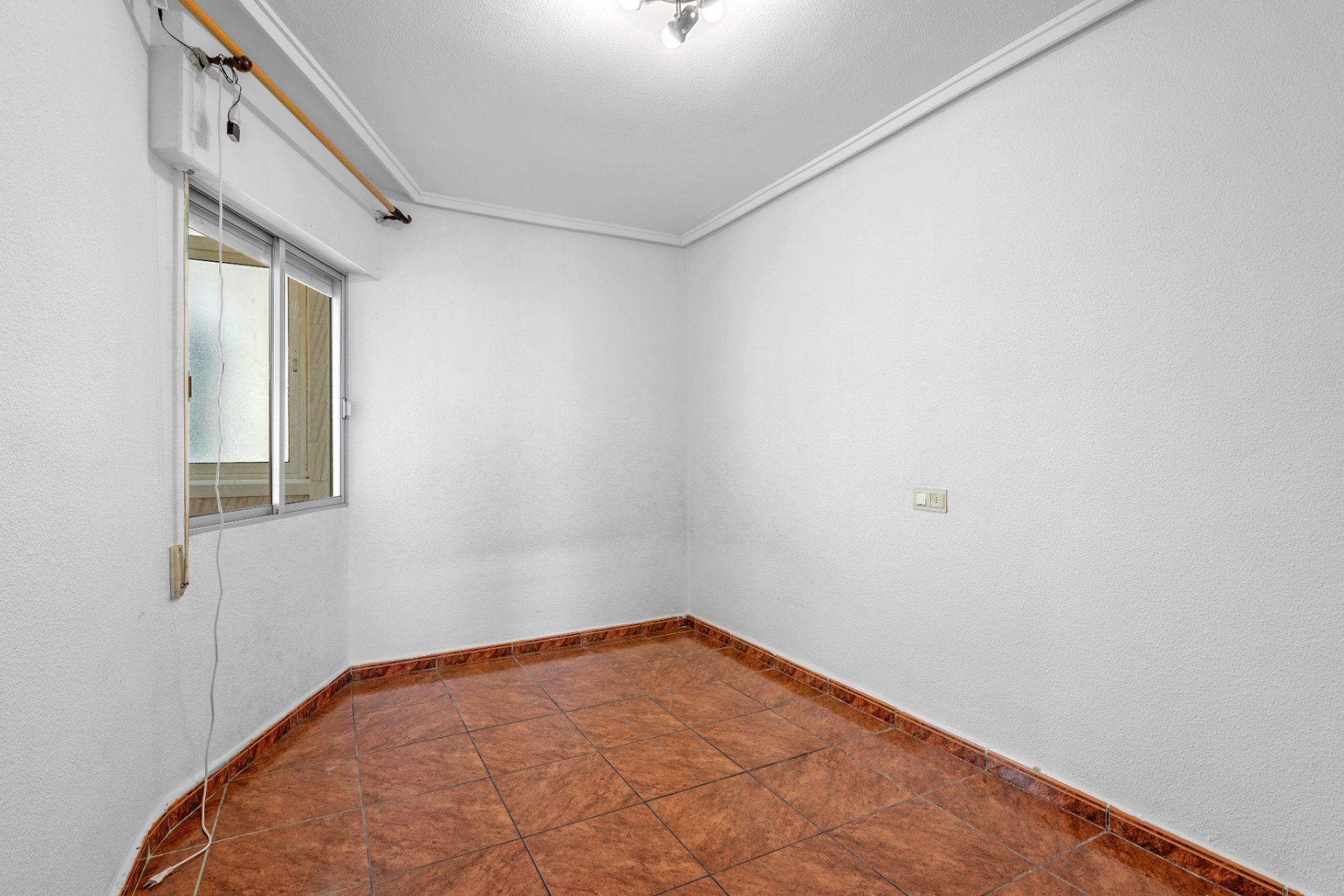 Herverkoop - 1. Appartement / flat - Benijofar