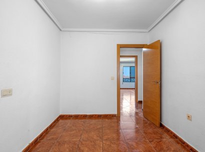 1. Appartement / flat · Herverkoop - Benijofar · Alicante · Spanje