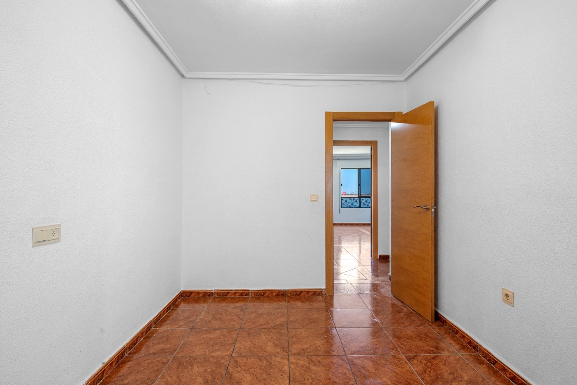 Herverkoop - 1. Appartement / flat - Benijofar