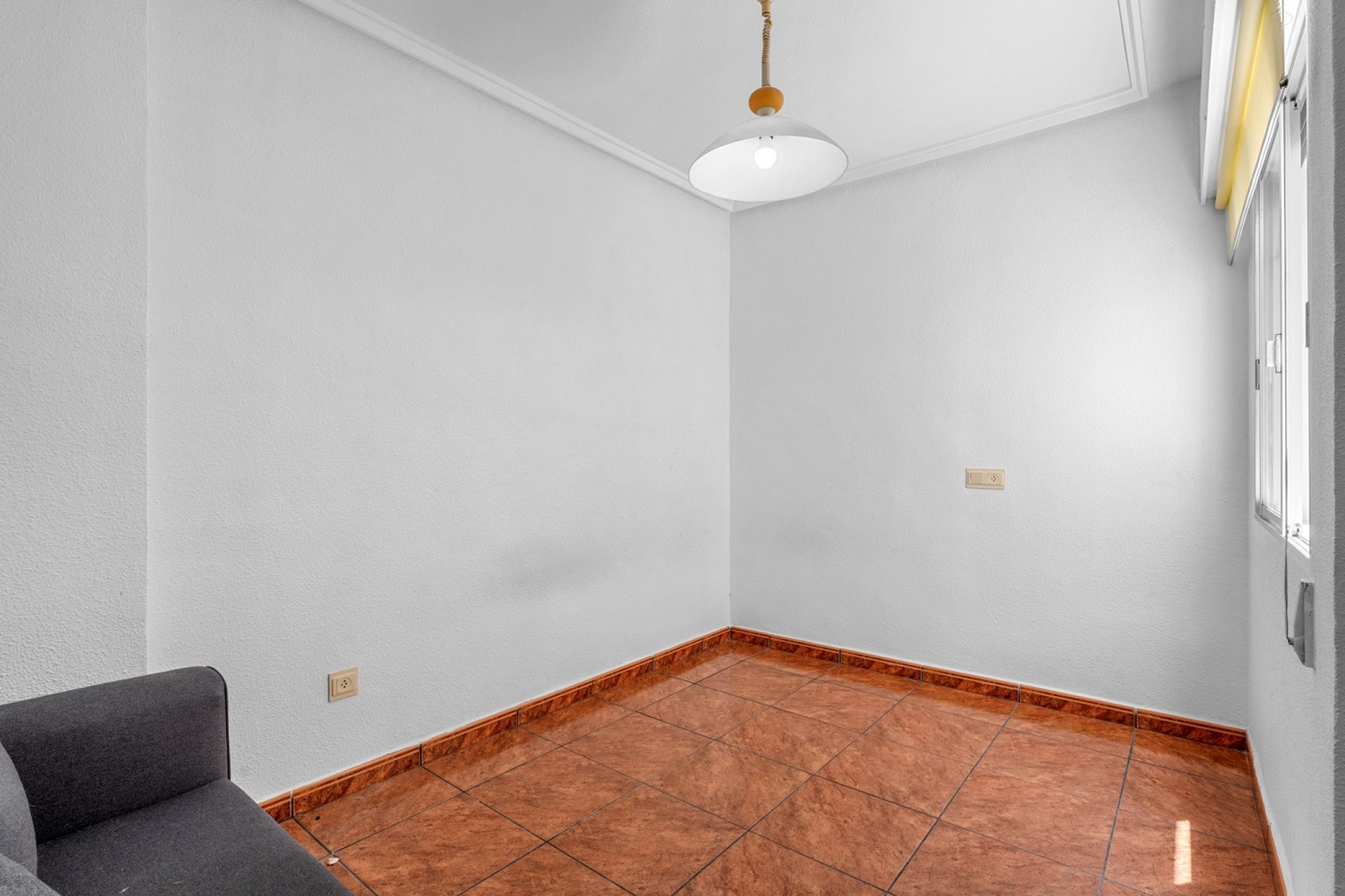 Herverkoop - 1. Appartement / flat - Benijofar