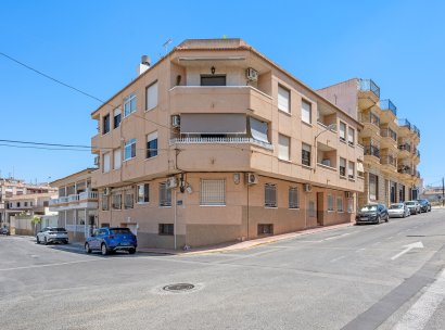 1. Appartement / flat · Herverkoop - Benijofar · Alicante · Spanje
