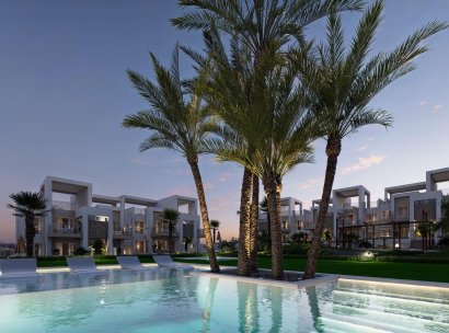 Bungalow · New build - Ciudad Quesada · Lo Marabú · Alicante · Spain