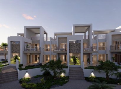 Bungalow · New build - Ciudad Quesada · Lo Marabú · Alicante · Spain