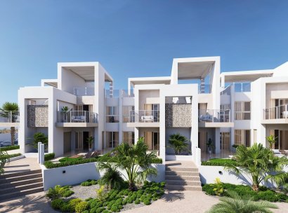 Bungalow · New build - Ciudad Quesada · Lo Marabú · Alicante · Spain
