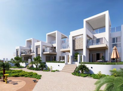 Bungalow · New build - Ciudad Quesada · Lo Marabú · Alicante · Spain
