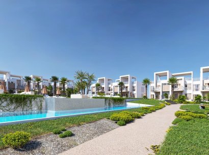 Bungalow · New build - Ciudad Quesada · Lo Marabú · Alicante · Spain