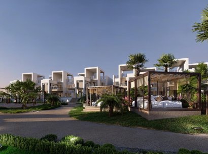 Bungalow · New build - Ciudad Quesada · Lo Marabú · Alicante · Spain