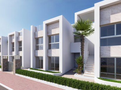Bungalow · New build - Ciudad Quesada · Lo Marabú · Alicante · Spain