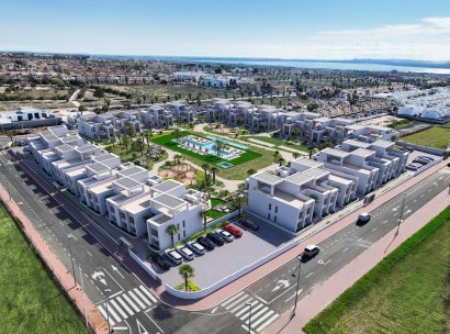 Bungalow · New build - Ciudad Quesada · Lo Marabú · Alicante · Spain