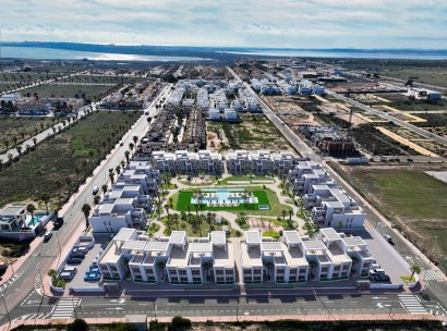 Bungalow · New build - Ciudad Quesada · Lo Marabú · Alicante · Spain