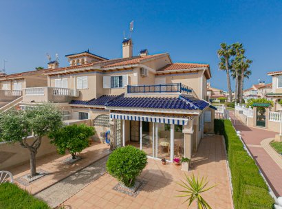 Quad house · Herverkoop - Playa Flamenca · Zenia Mar · Alicante · Spanje
