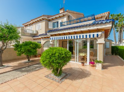 Quad house · Herverkoop - Playa Flamenca · Zenia Mar · Alicante · Spanje