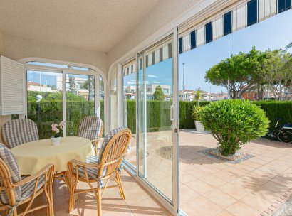 Quad house · Herverkoop - Playa Flamenca · Zenia Mar · Alicante · Spanje