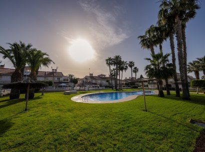 Quad house · Herverkoop - Playa Flamenca · Zenia Mar · Alicante · Spanje