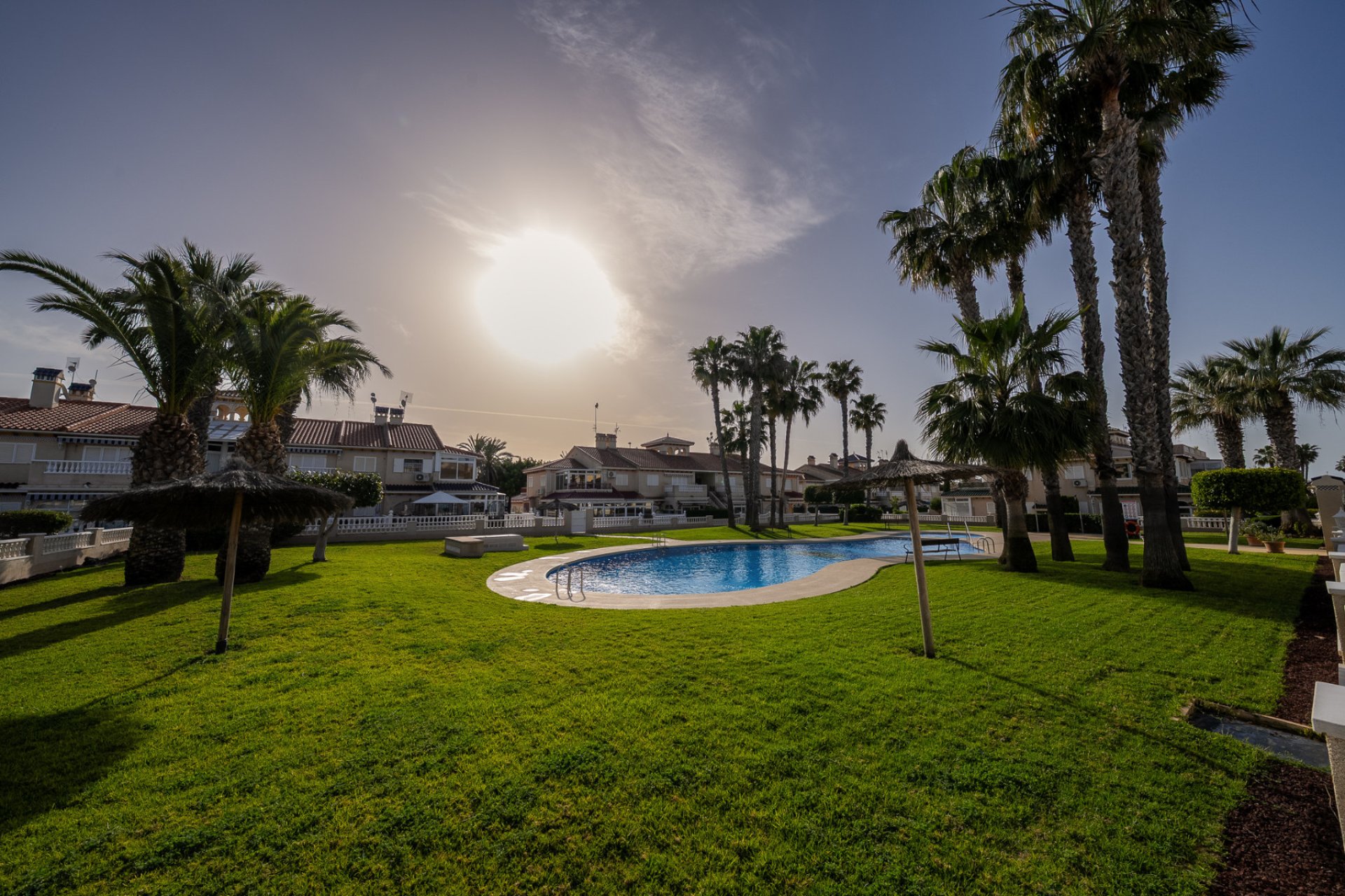 Herverkoop - Quad house - Playa Flamenca