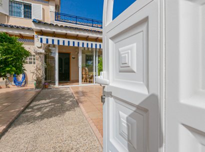 Quad house · Herverkoop - Playa Flamenca · Zenia Mar · Alicante · Spanje