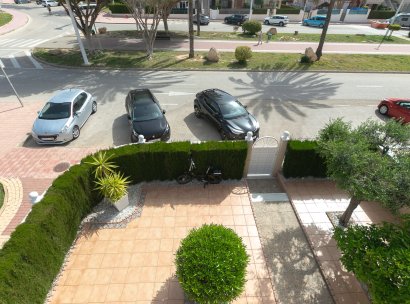 Quad house · Herverkoop - Playa Flamenca · Zenia Mar · Alicante · Spanje