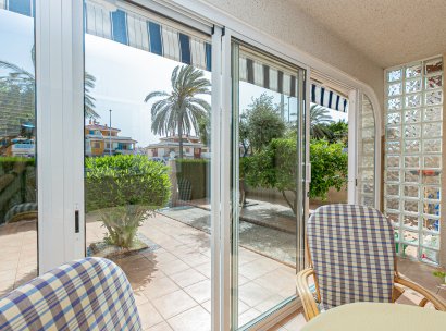 Quad house · Herverkoop - Playa Flamenca · Zenia Mar · Alicante · Spanje