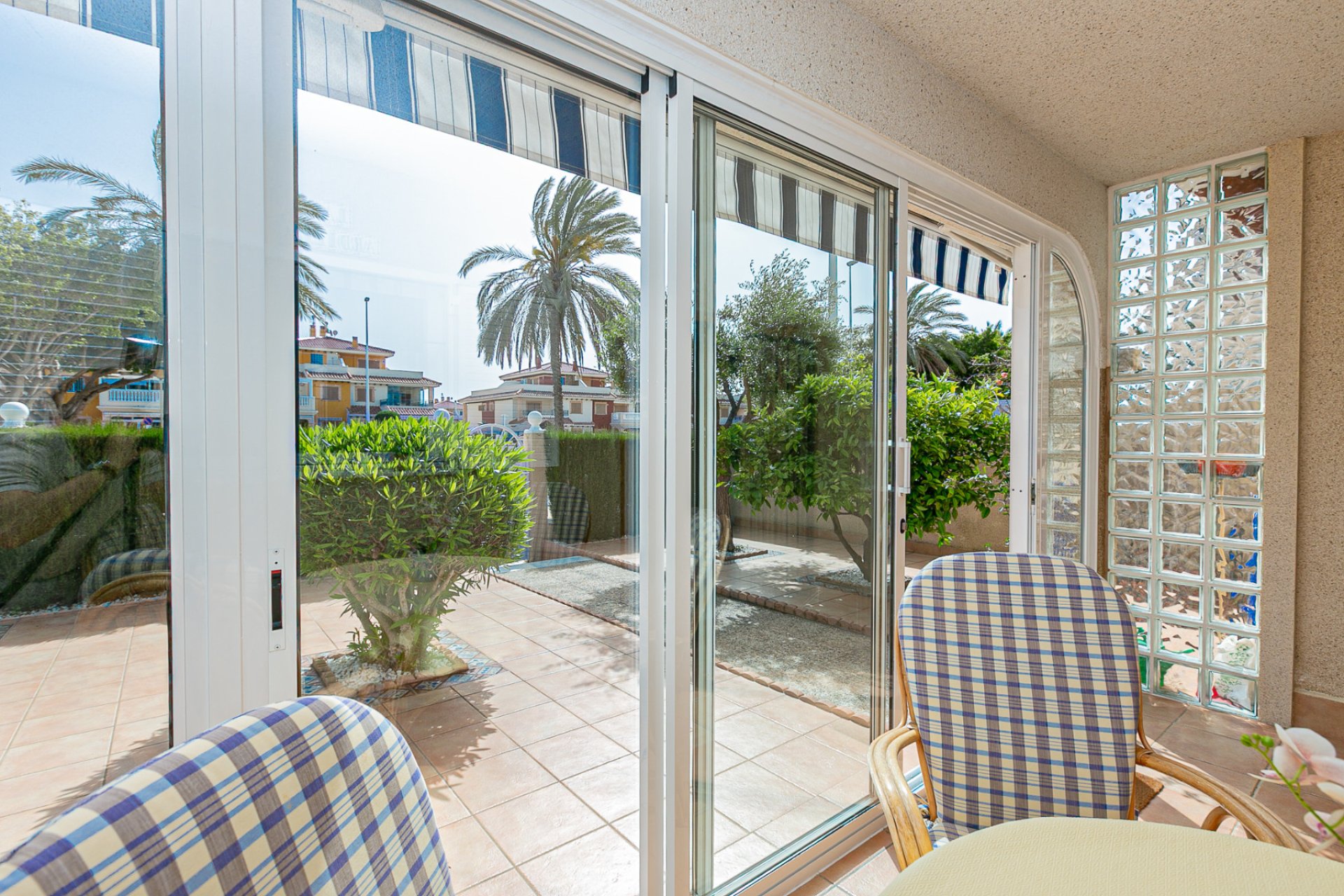 Herverkoop - Quad house - Playa Flamenca