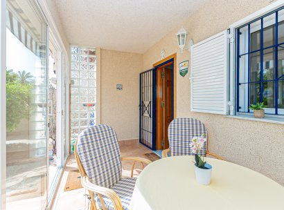 Quad house · Herverkoop - Playa Flamenca · Zenia Mar · Alicante · Spanje