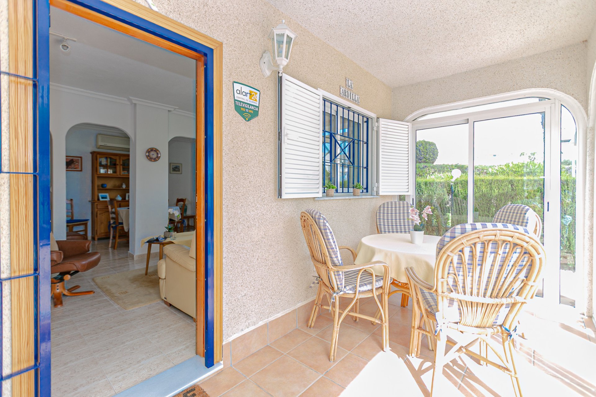 Herverkoop - Quad house - Playa Flamenca