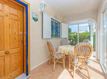 Quad house · Herverkoop - Playa Flamenca · Zenia Mar · Alicante · Spanje