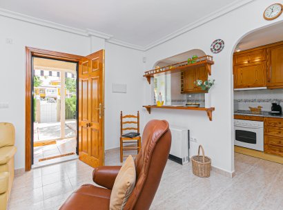 Quad house · Herverkoop - Playa Flamenca · Zenia Mar · Alicante · Spanje