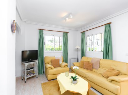Quad house · Herverkoop - Playa Flamenca · Zenia Mar · Alicante · Spanje