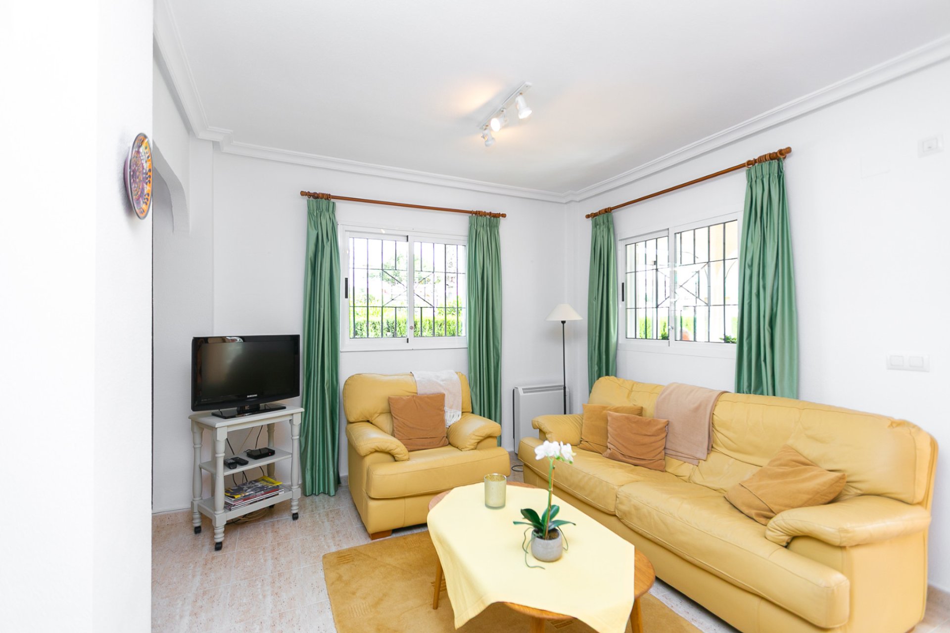 Herverkoop - Quad house - Playa Flamenca