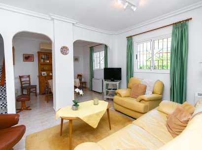 Quad house · Herverkoop - Playa Flamenca · Zenia Mar · Alicante · Spanje