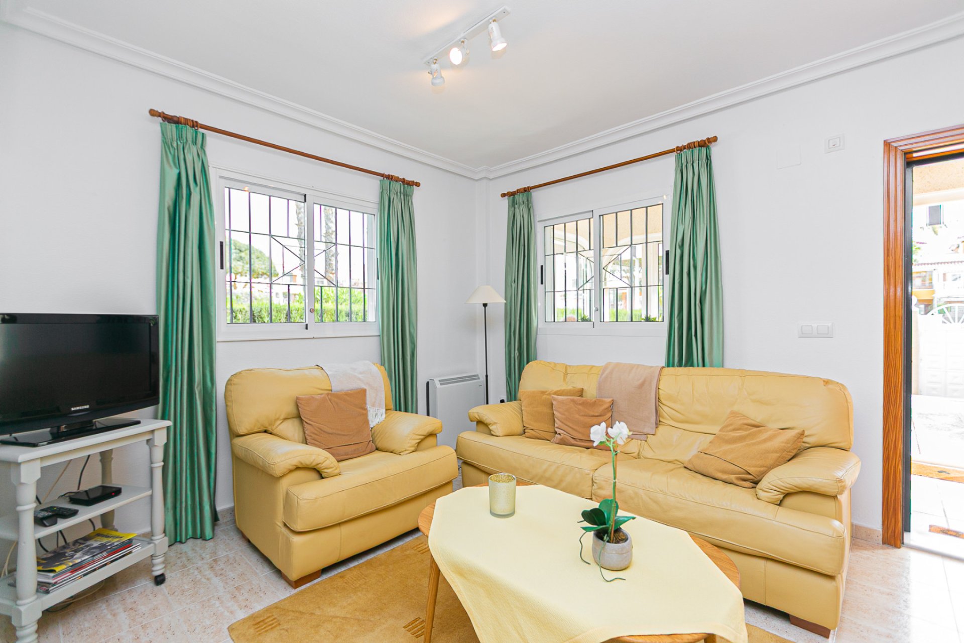 Herverkoop - Quad house - Playa Flamenca