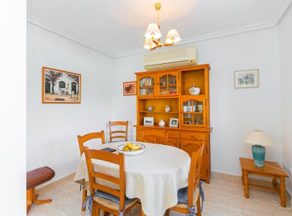 Quad house · Herverkoop - Playa Flamenca · Zenia Mar · Alicante · Spanje