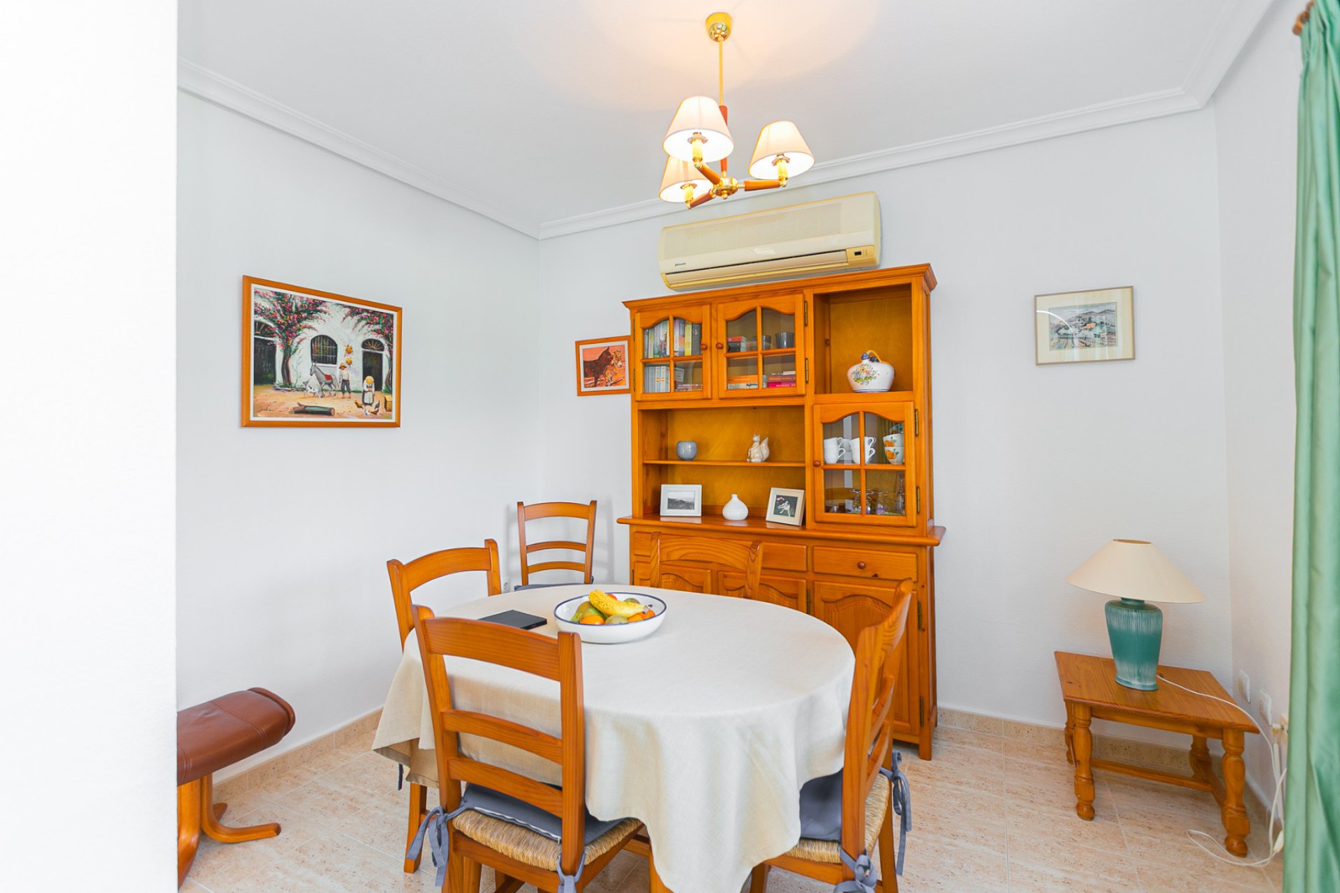 Herverkoop - Quad house - Playa Flamenca