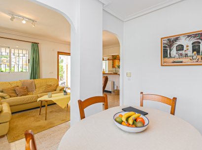 Quad house · Herverkoop - Playa Flamenca · Zenia Mar · Alicante · Spanje
