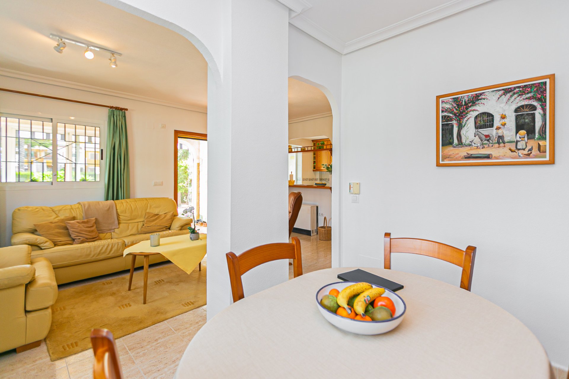 Herverkoop - Quad house - Playa Flamenca