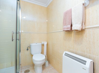 Quad house · Herverkoop - Playa Flamenca · Zenia Mar · Alicante · Spanje