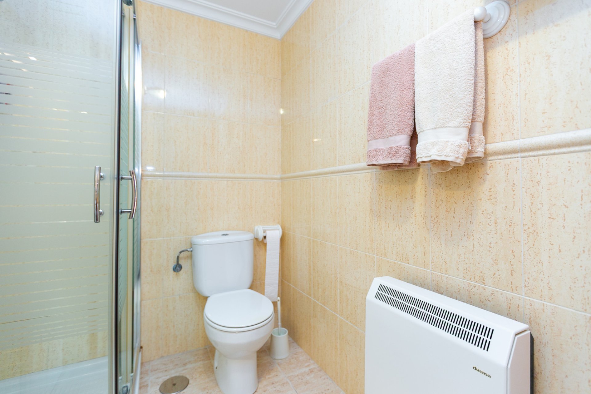 Herverkoop - Quad house - Playa Flamenca