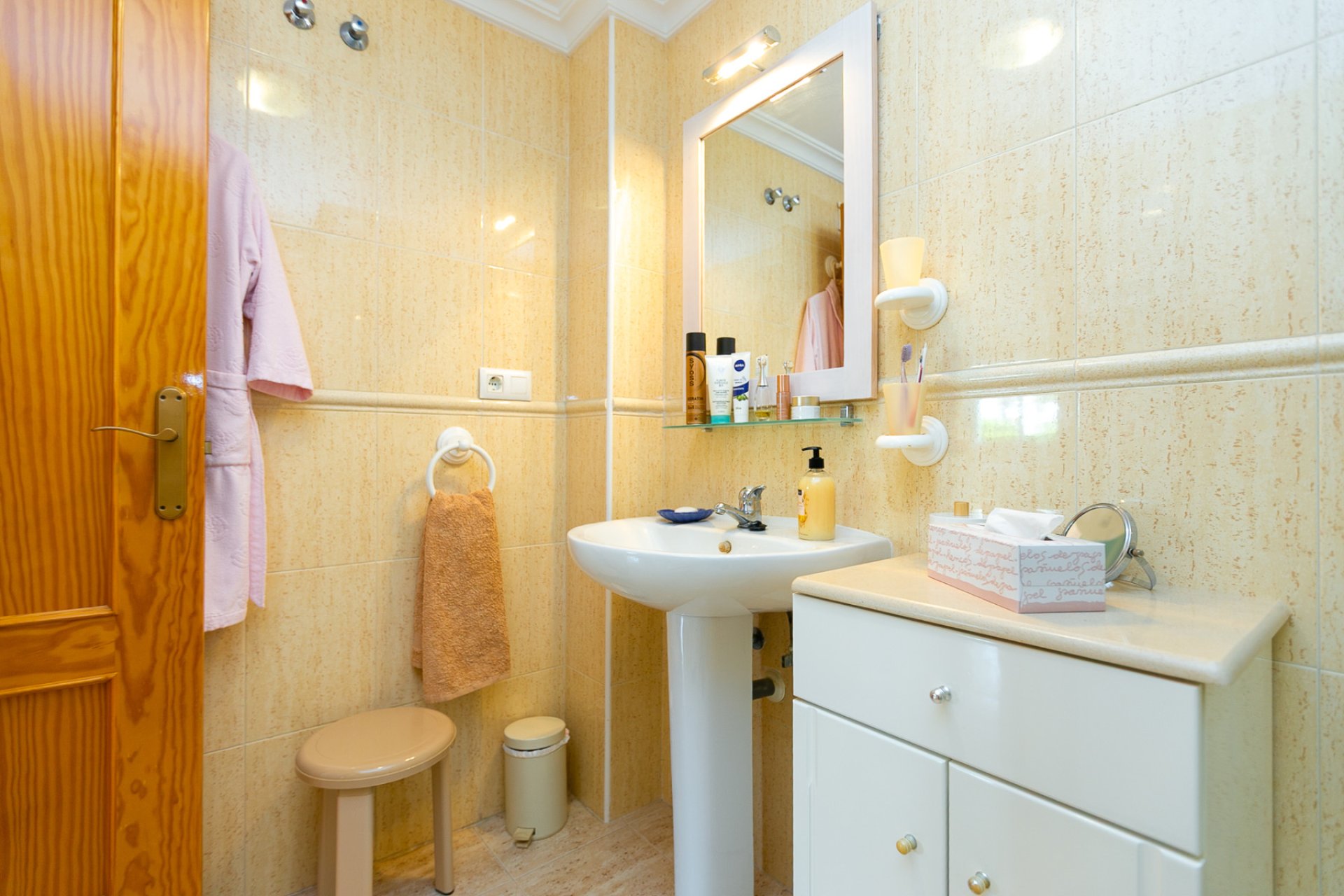 Herverkoop - Quad house - Playa Flamenca