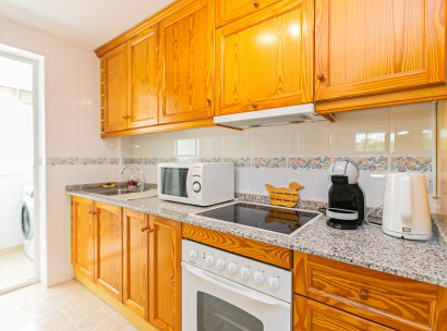 Quad house · Herverkoop - Playa Flamenca · Zenia Mar · Alicante · Spanje