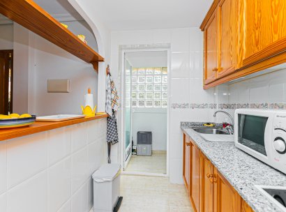 Quad house · Herverkoop - Playa Flamenca · Zenia Mar · Alicante · Spanje
