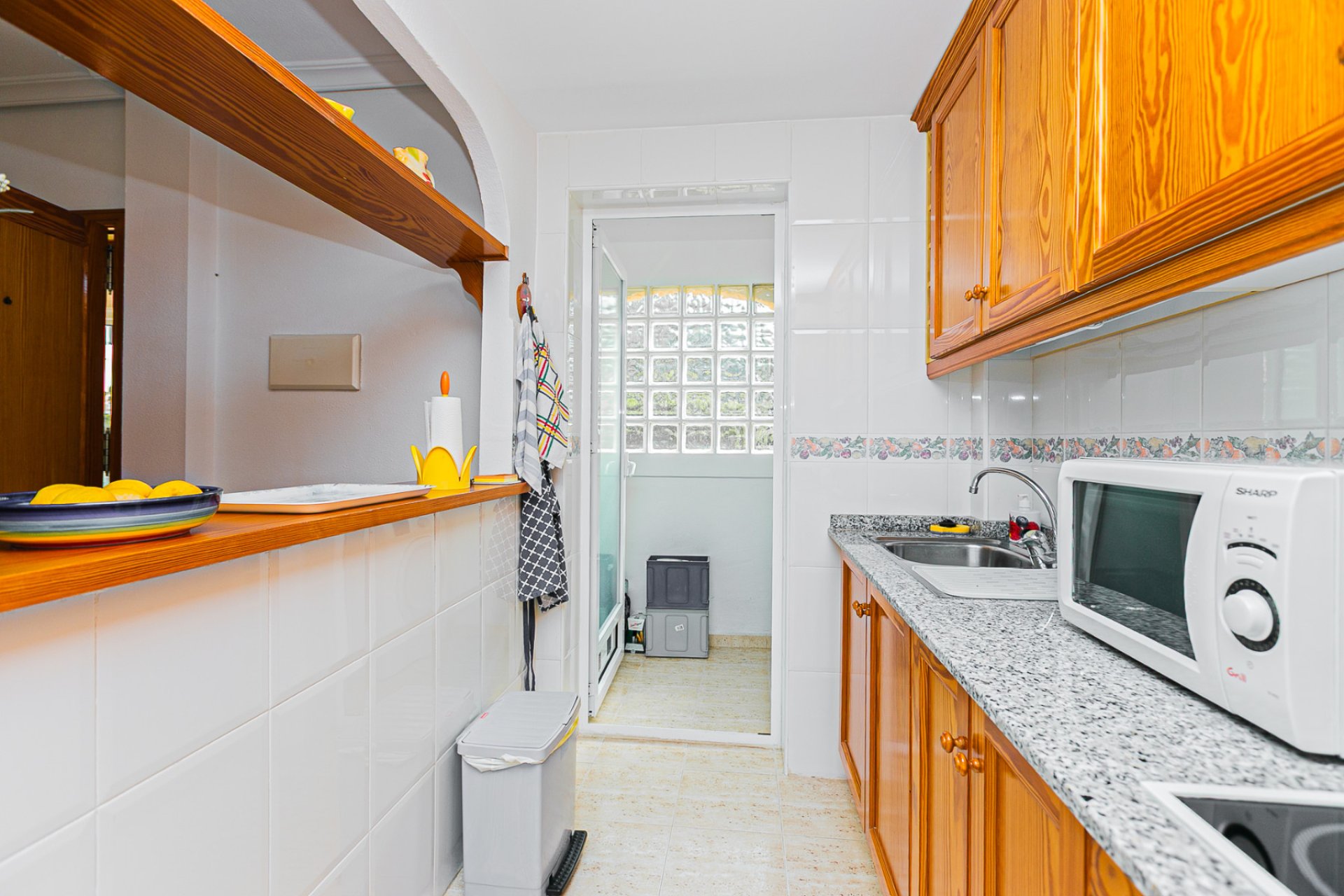 Herverkoop - Quad house - Playa Flamenca