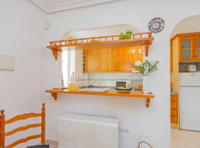 Quad house · Herverkoop - Playa Flamenca · Zenia Mar · Alicante · Spanje