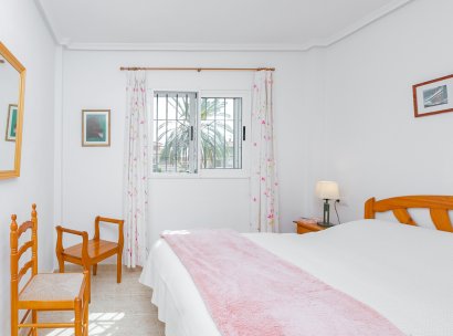 Quad house · Herverkoop - Playa Flamenca · Zenia Mar · Alicante · Spanje