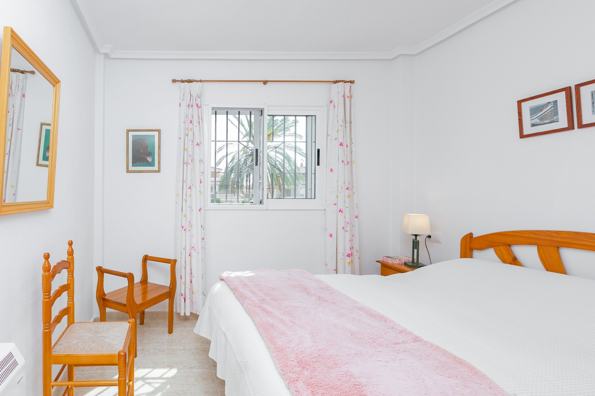 Herverkoop - Quad house - Playa Flamenca