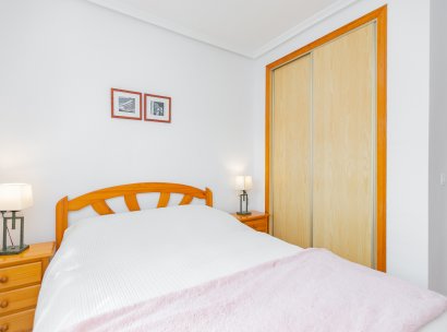 Quad house · Herverkoop - Playa Flamenca · Zenia Mar · Alicante · Spanje