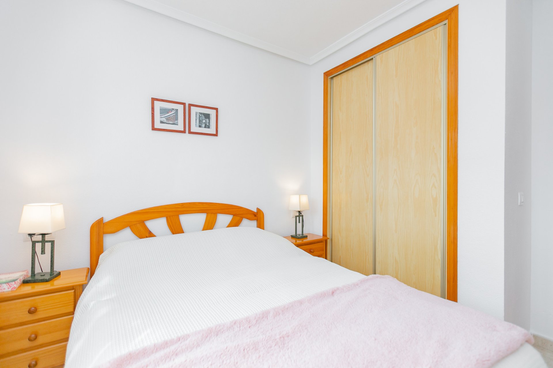 Herverkoop - Quad house - Playa Flamenca