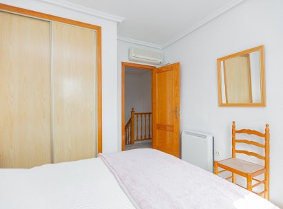 Quad house · Herverkoop - Playa Flamenca · Zenia Mar · Alicante · Spanje