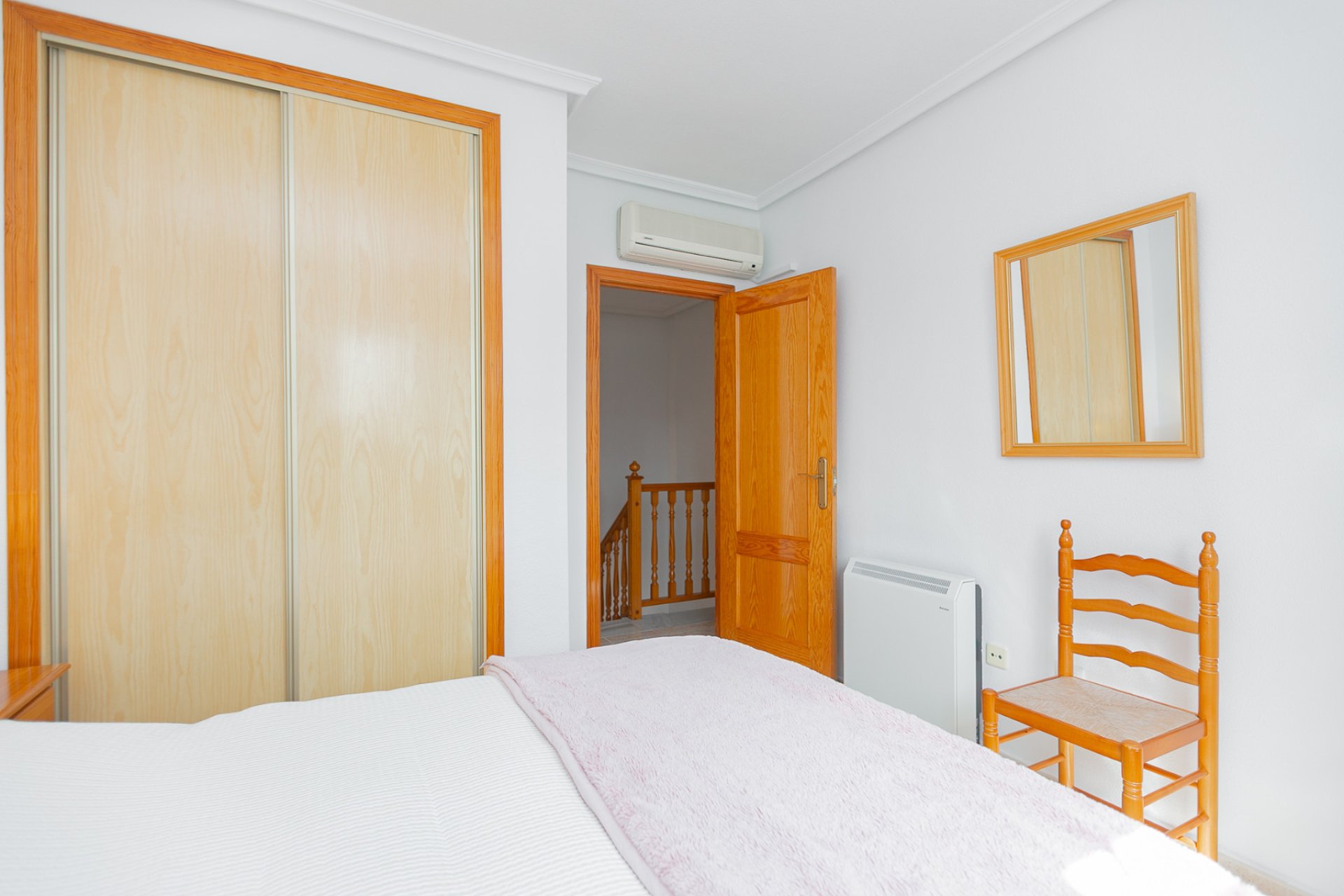 Herverkoop - Quad house - Playa Flamenca