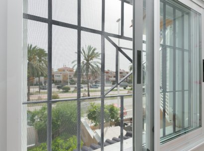 Quad house · Herverkoop - Playa Flamenca · Zenia Mar · Alicante · Spanje