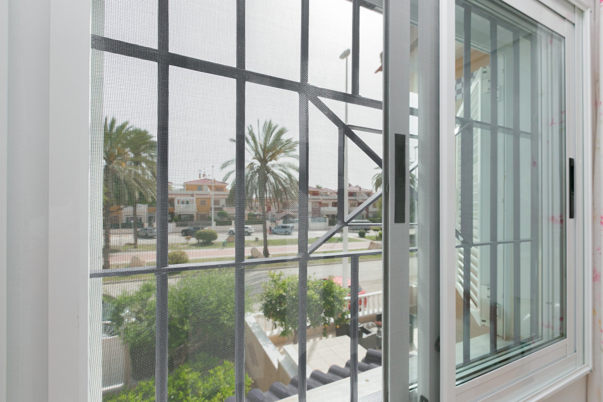 Herverkoop - Quad house - Playa Flamenca